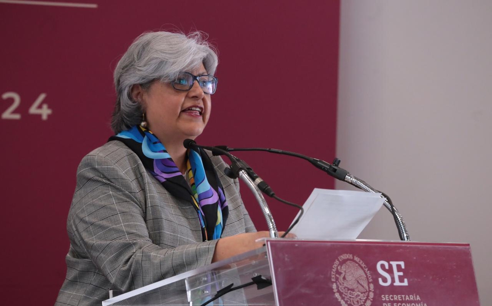 Aranceles al acero y aluminio podrían eliminarse antes de firma del T-MEC