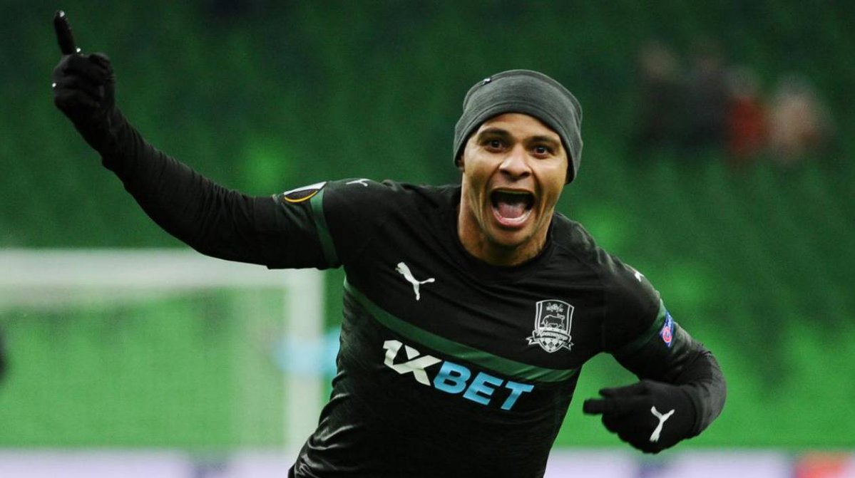 Jugador ruso rechaza llamado de brasileño naturalizado a selección - ari