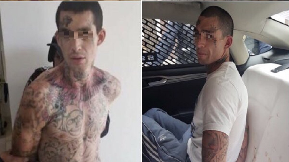 Detienen por décima ocasión a delincuente en la CDMX