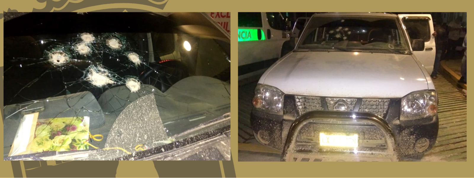 Fiscalía investiga agresión a exalcalde de Pantelhó, Chiapas - asesinato-chiapas