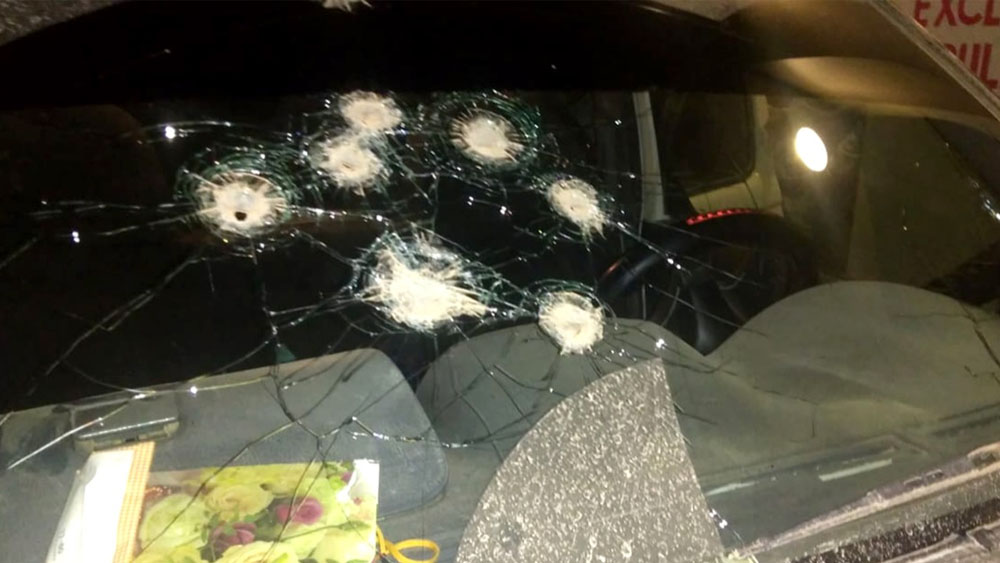 Primeros seis meses de AMLO dejan 8 mil 358 asesinatos