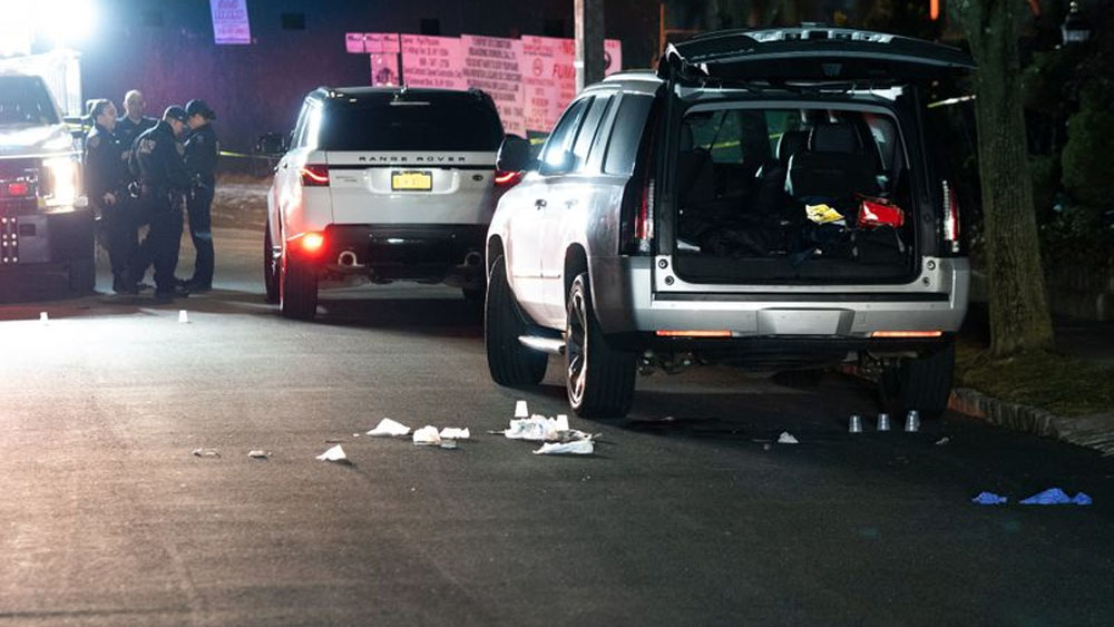 Asesinan a presunto jefe de la mafia italiana en Nueva York