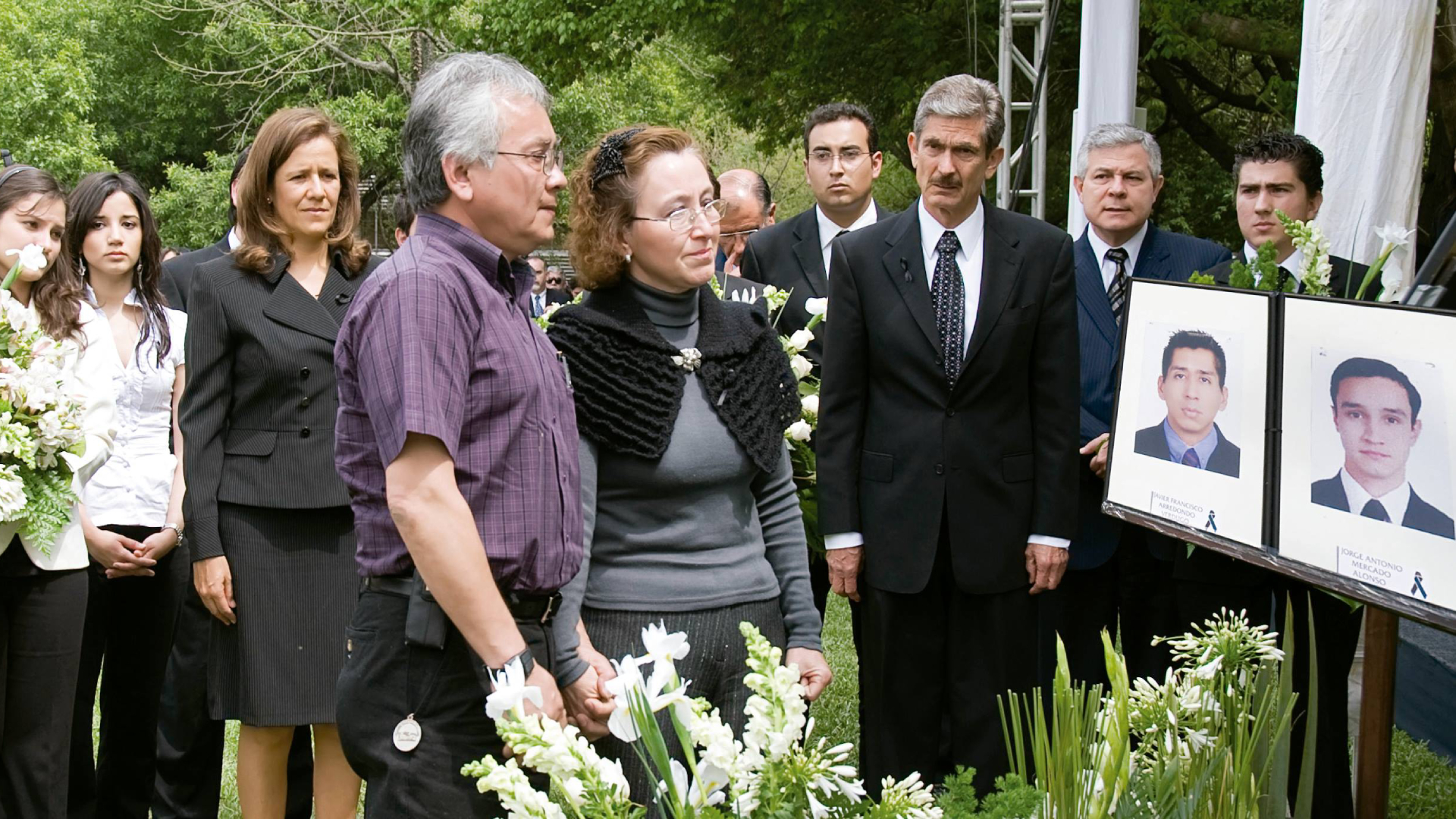 Disculpa del gobierno más que júbilo genera preocupación: exrector del Tec