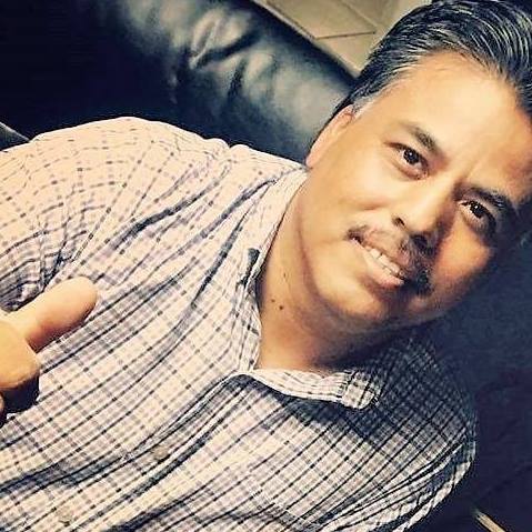Asesinan a periodista en Sonora - asesinato-periodista-sonora-santiago-barroso