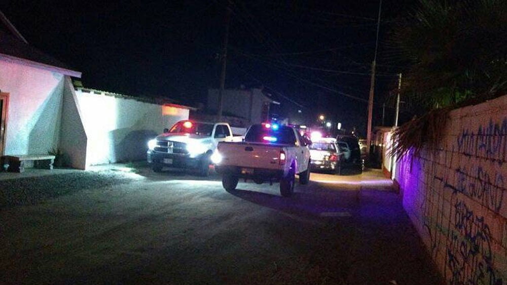 CNDH condena asesinato de periodista en Sonora