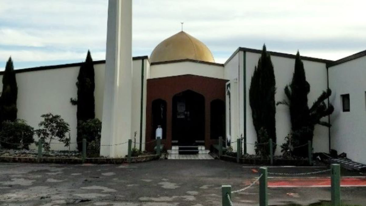 Estamos destrozados: familia del atacante de Nueva Zelanda