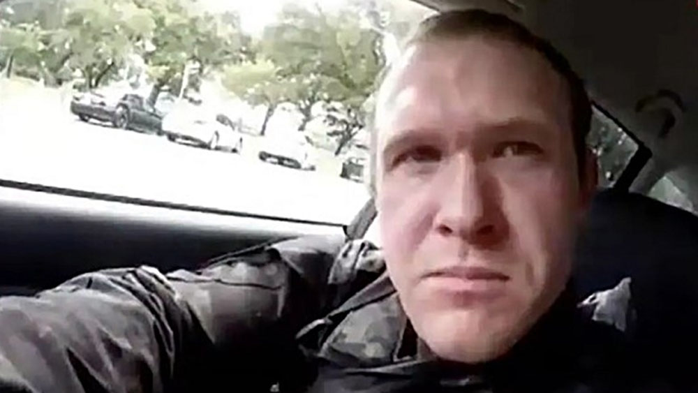 Atacante de Nueva Zelanda será sometido a examen psiquiátrico