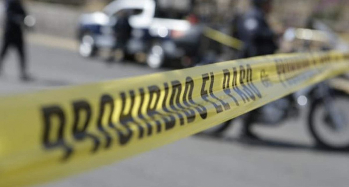 Fiscalía de Oaxaca investiga enfrentamiento que dejó tres muertos