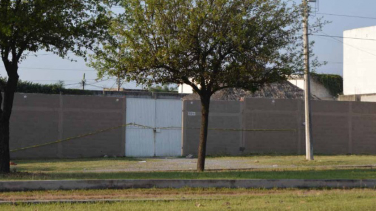 Mueren cuatro personas en ataque a fiesta en Ciudad Victoria