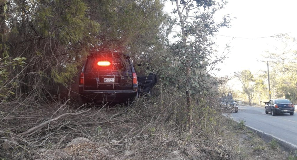 Confirman autoría de la Familia Michoacana en ataque a fiscal de Ixtapan de la Sal