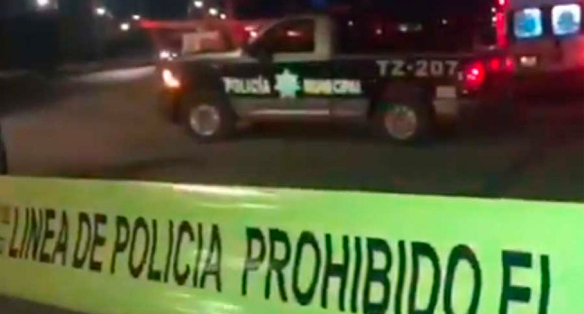 Comando abre fuego contra negocio de leche y mata a seis en Jalisco