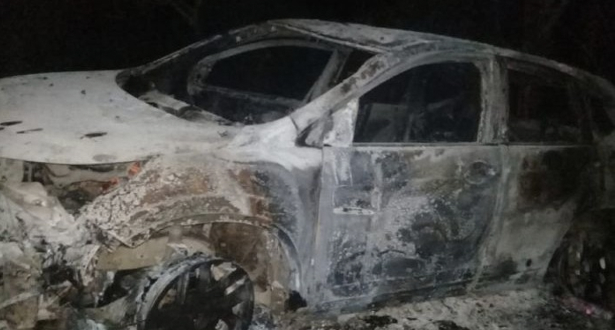 Comando armado ejecuta a familia en Tabasco