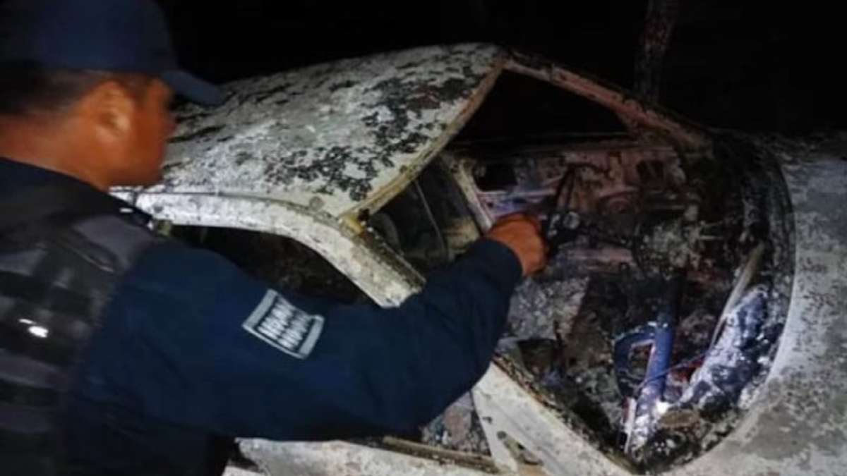 Atentan contra alcalde de Juchitán