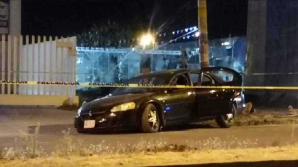 Funcionarios de Guanajuato asesinados no habían sido amenazados