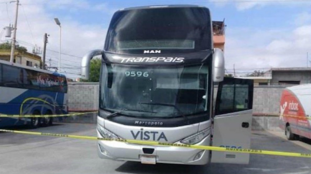 Despliegan operativo para dar con desaparecidos de San Fernando, Tamaulipas Despliegan operativo para dar con desaparecidos de San Fernando, Tamaulipas