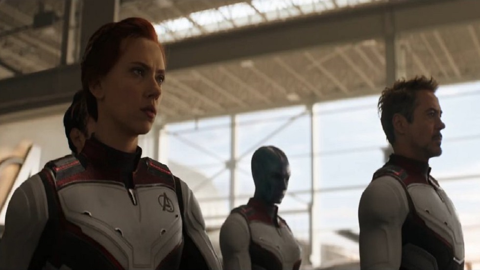 #Video Llega nuevo tráiler de Avengers: Endgame