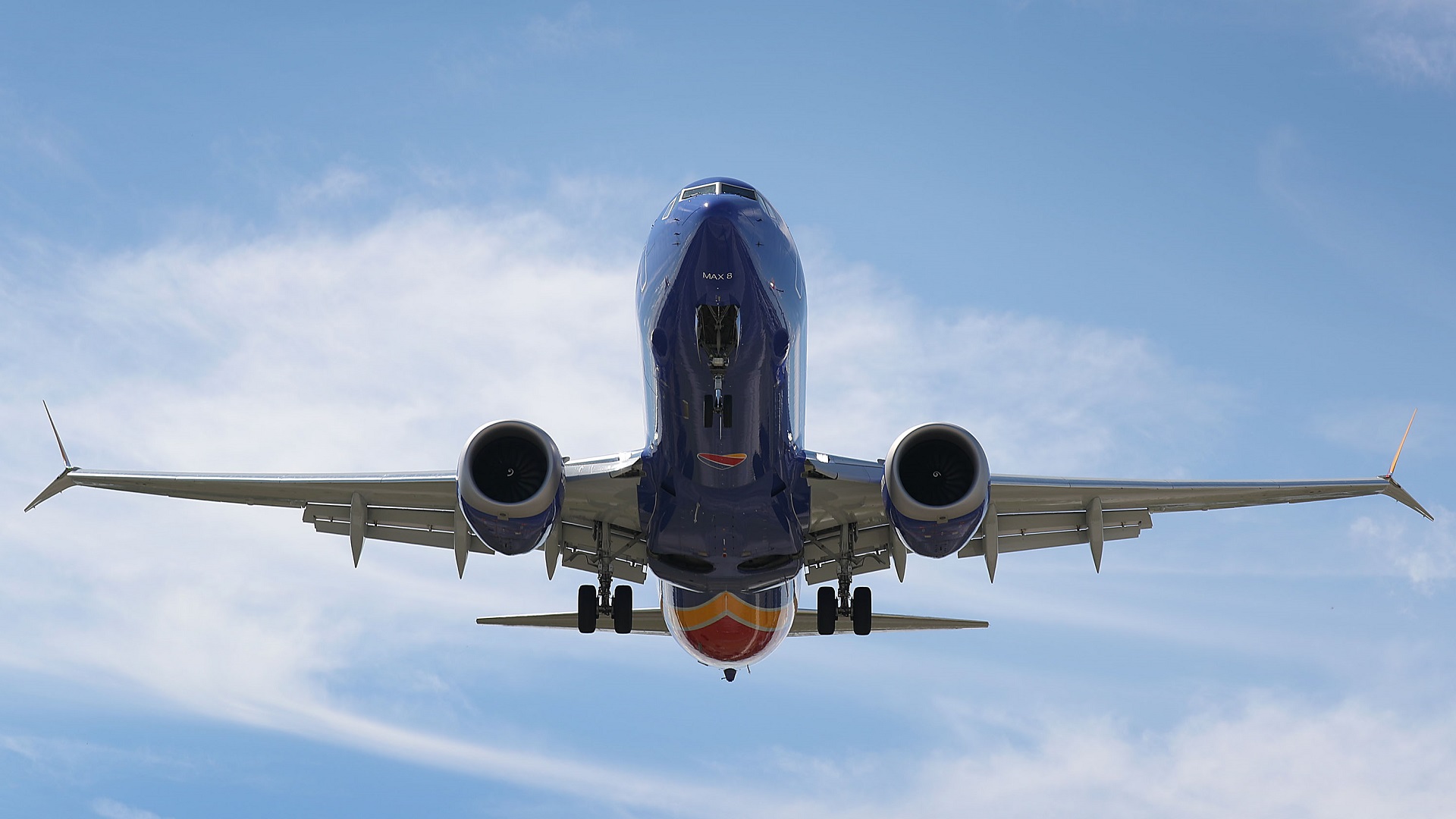 Boeing busca incrementar producción de aviones 737 MAX