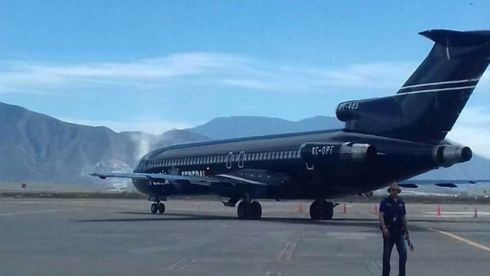 Suman 525 reos trasladados de Islas Marías a Cefereso de Coahuila