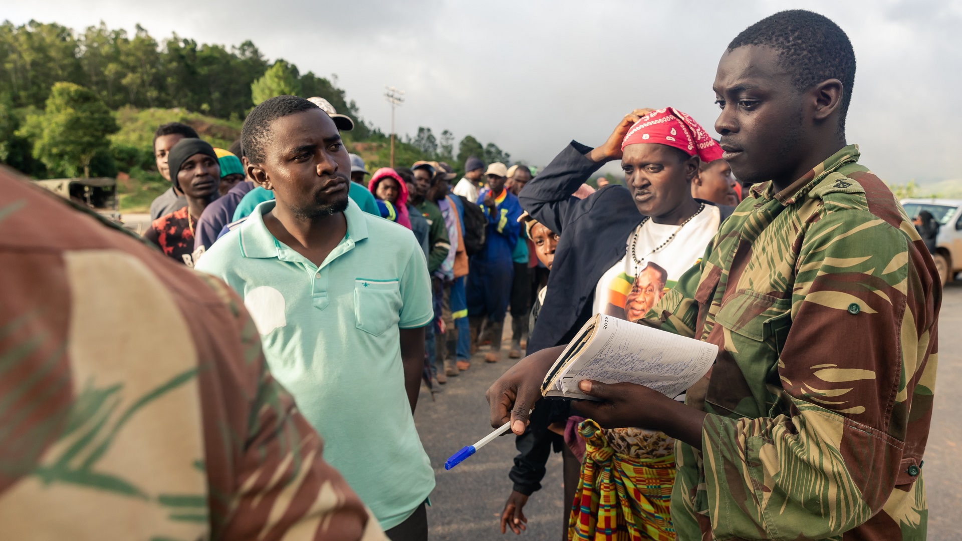 Ciclón 'Idai' sería el peor desastre meteorológico del hemisferio sur - ayuda-a-damnificados