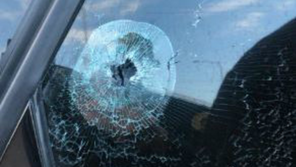 Atacan a hombre con arma de fuego en Periférico; lo hieren en la cabeza