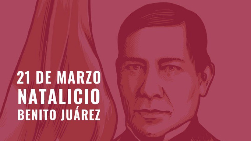 Imjuve se equivoca sobre el origen étnico de Benito Juárez