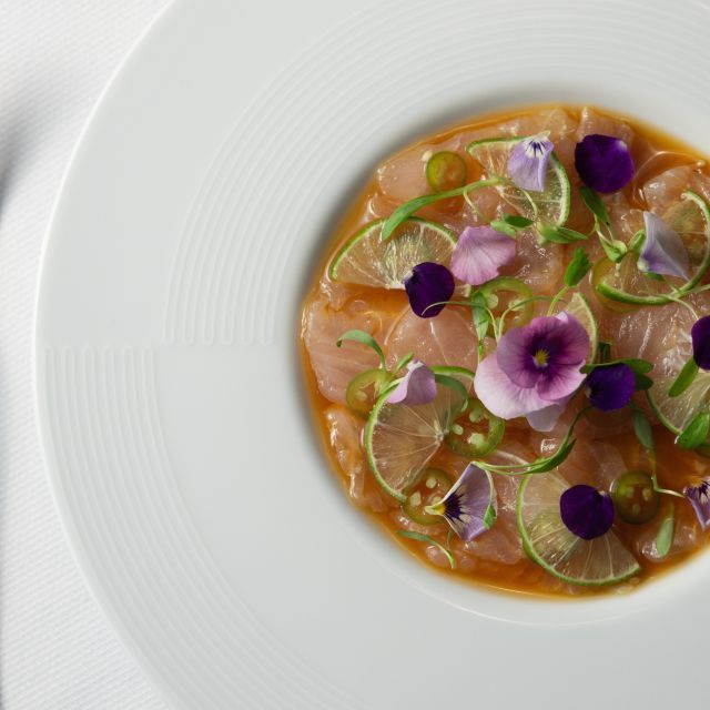 Recomendaciones para el fin de semana (del 21 al 24 de marzo) - blanco