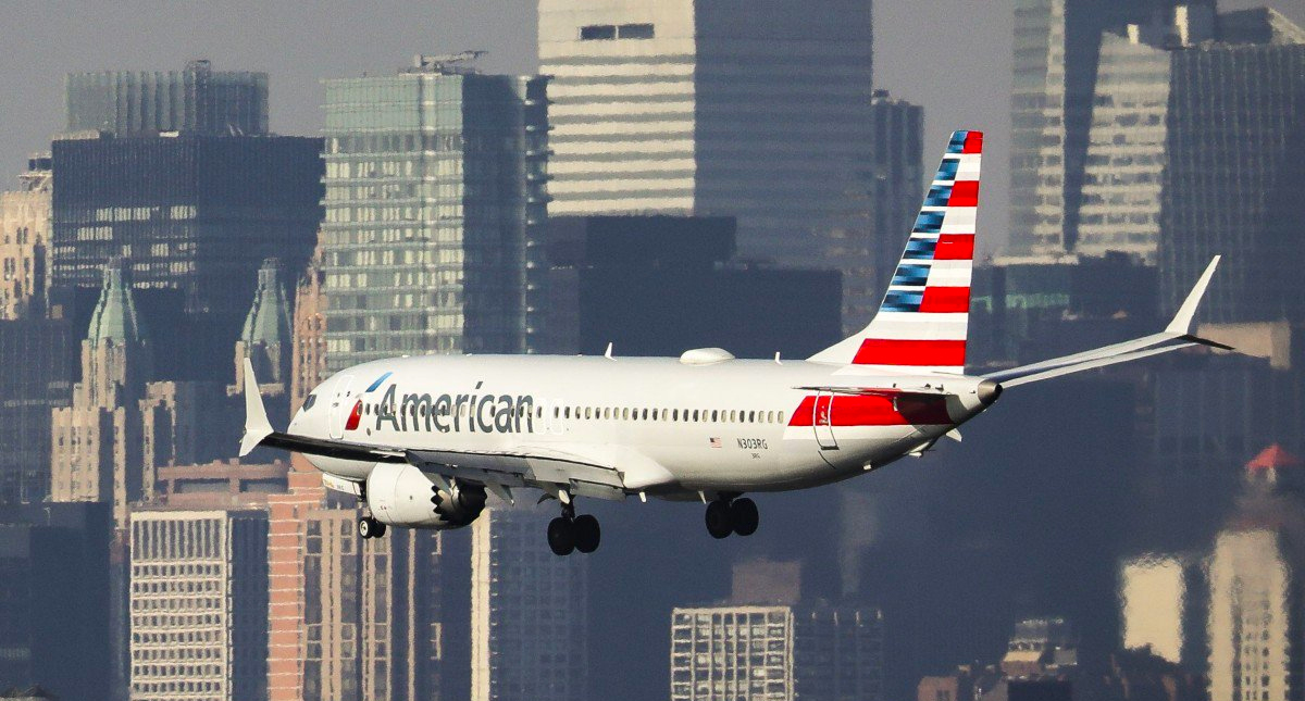 No hay motivos para impedir operar a los Boeing 737 MAX 8: EE.UU.