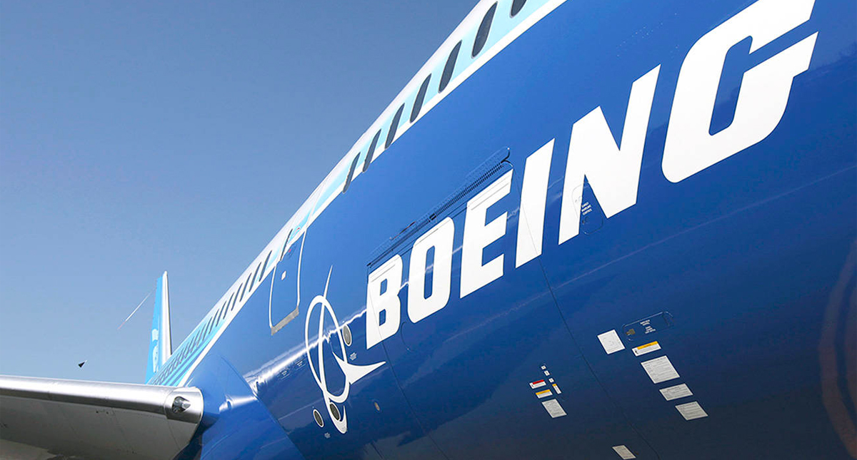Estados Unidos confirma auditoría al Boeing 737 MAX 8