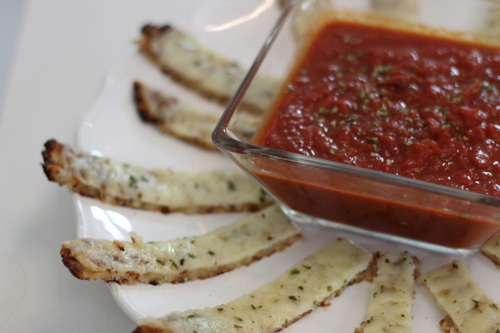 Recetas saludables para probar a lo largo del día - bread