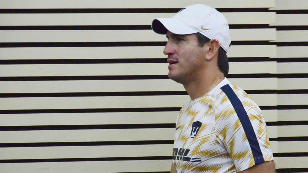 Considera Marioni que pagar por evitar descenso es un acto “barato” Considera Marioni que pagar por evitar descenso es un acto “barato”