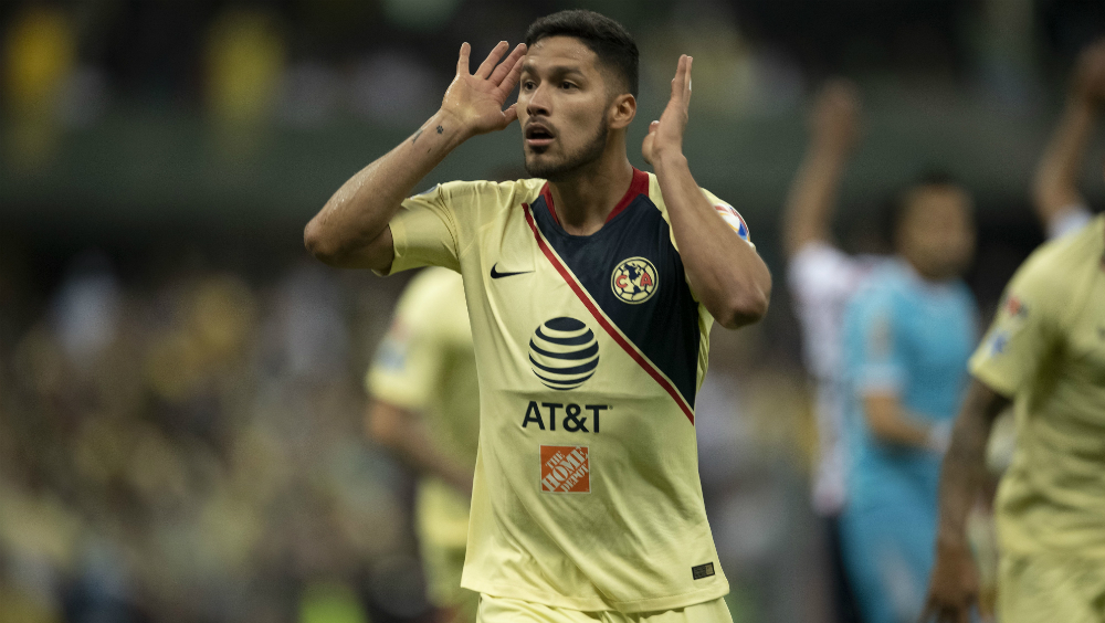 América elimina a Chivas de la Copa MX y va a semifinales