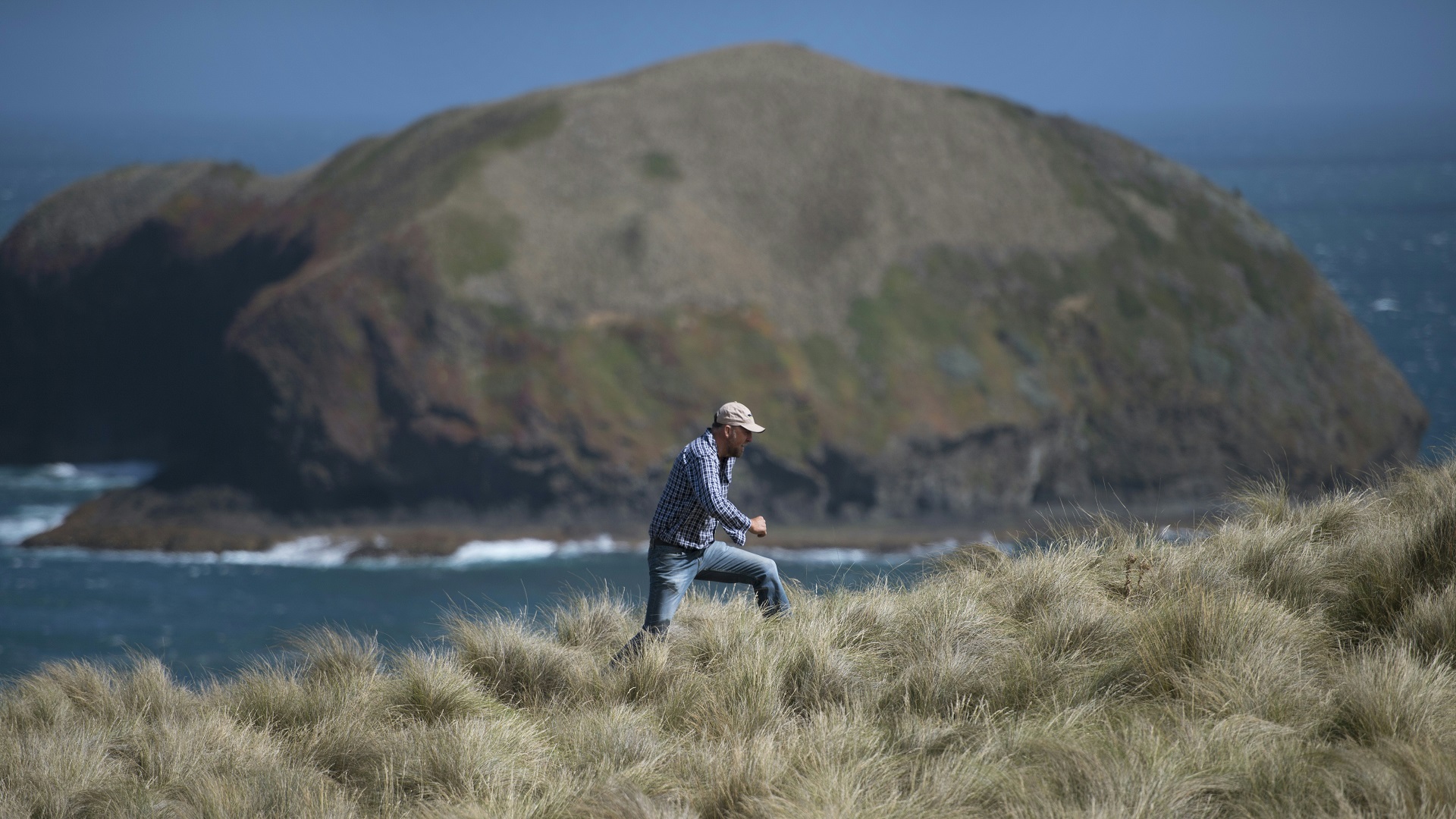 Isla de Australia tiene el aire más puro de la Tierra