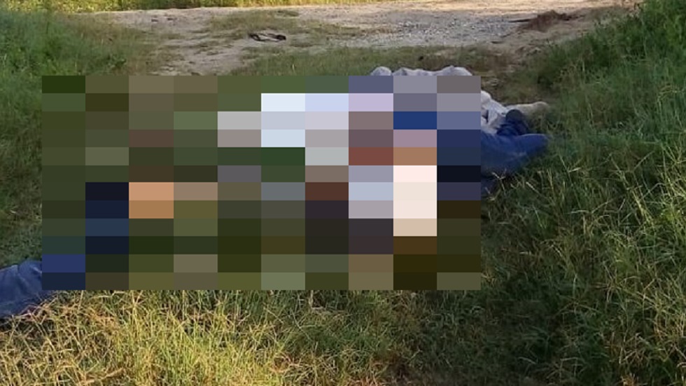 Suman once homicidios en lo que va de la semana en Tabasco