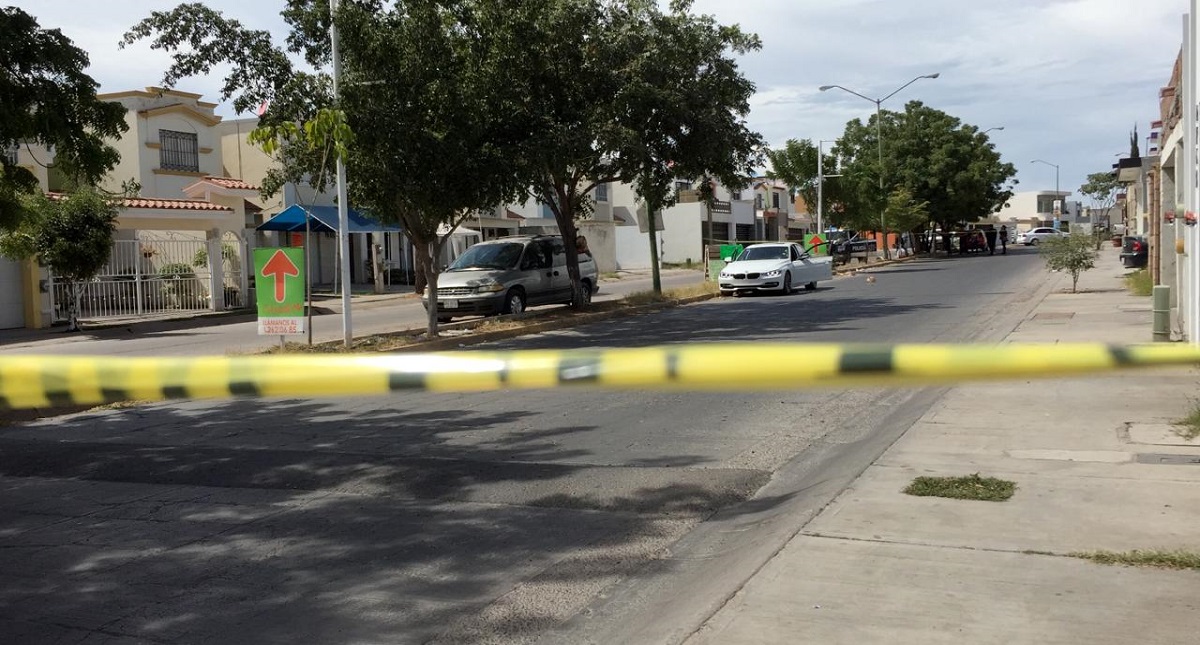 Reportes de homicidios se darán con seis meses de anticipación: INEGI