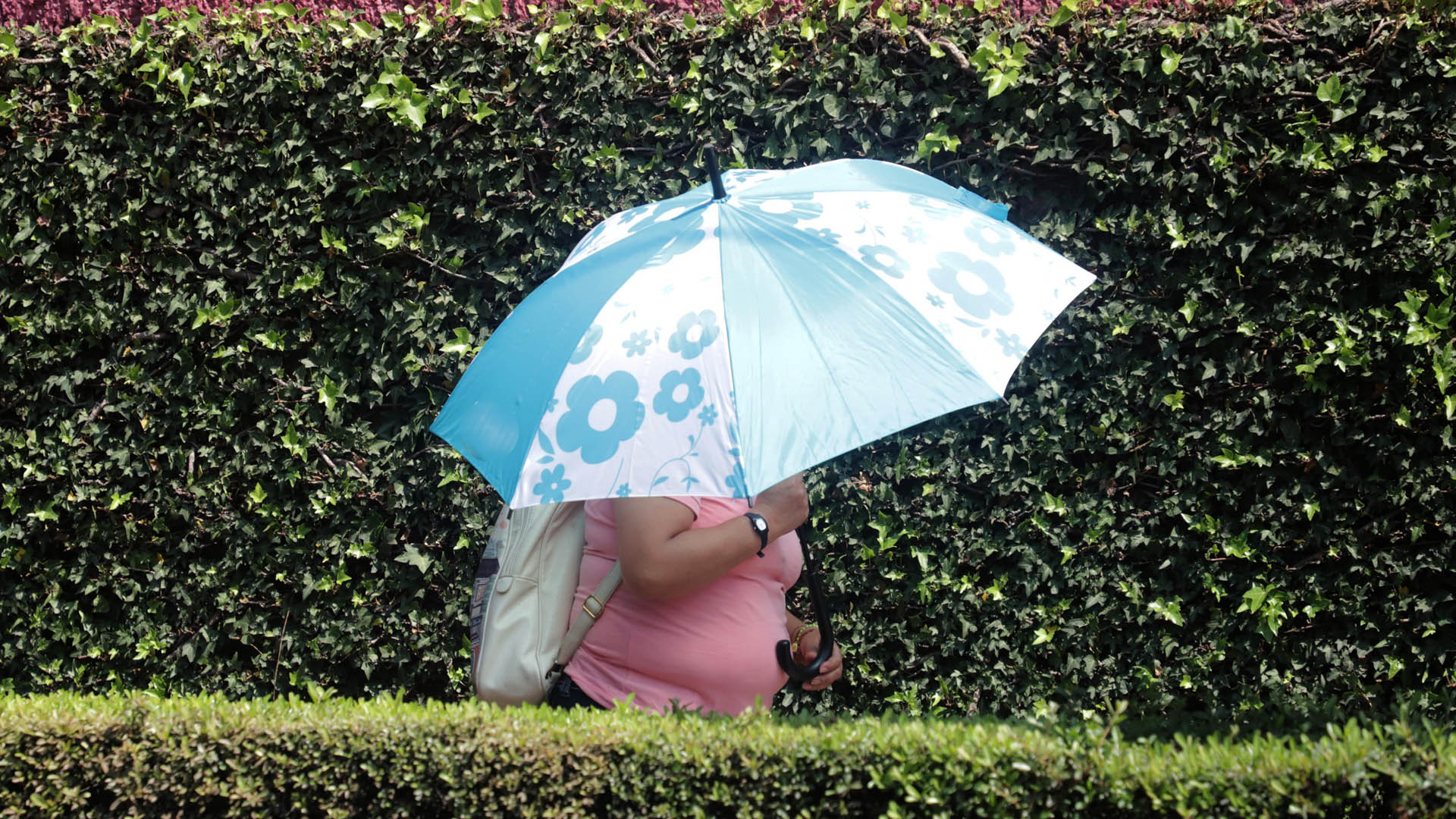 Activan Alerta Amarilla por calor en CDMX