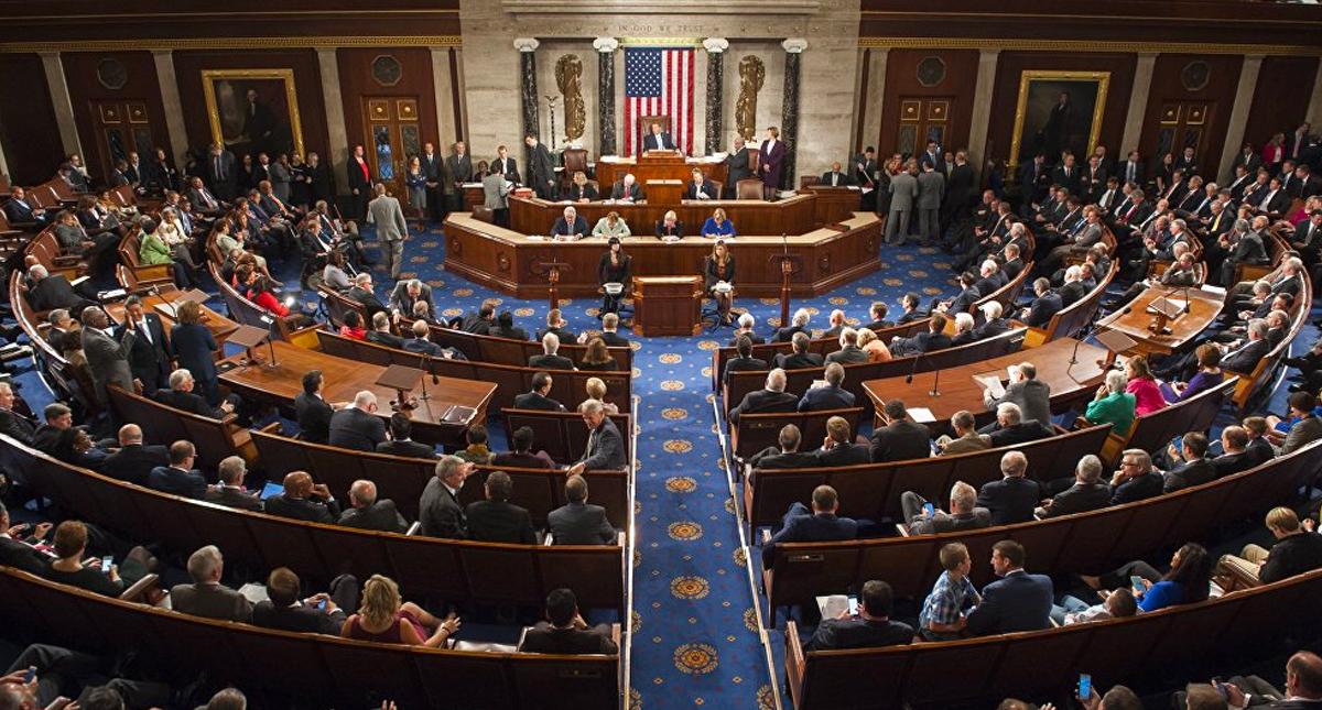 Delegación de EE.UU. viajará a México el lunes para tratar T-MEC