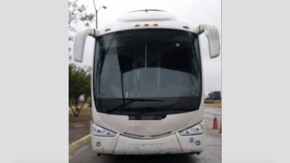 Rescata FGR a 51 migrantes en Nuevo León Rescata FGR a 51 migrantes en Nuevo León