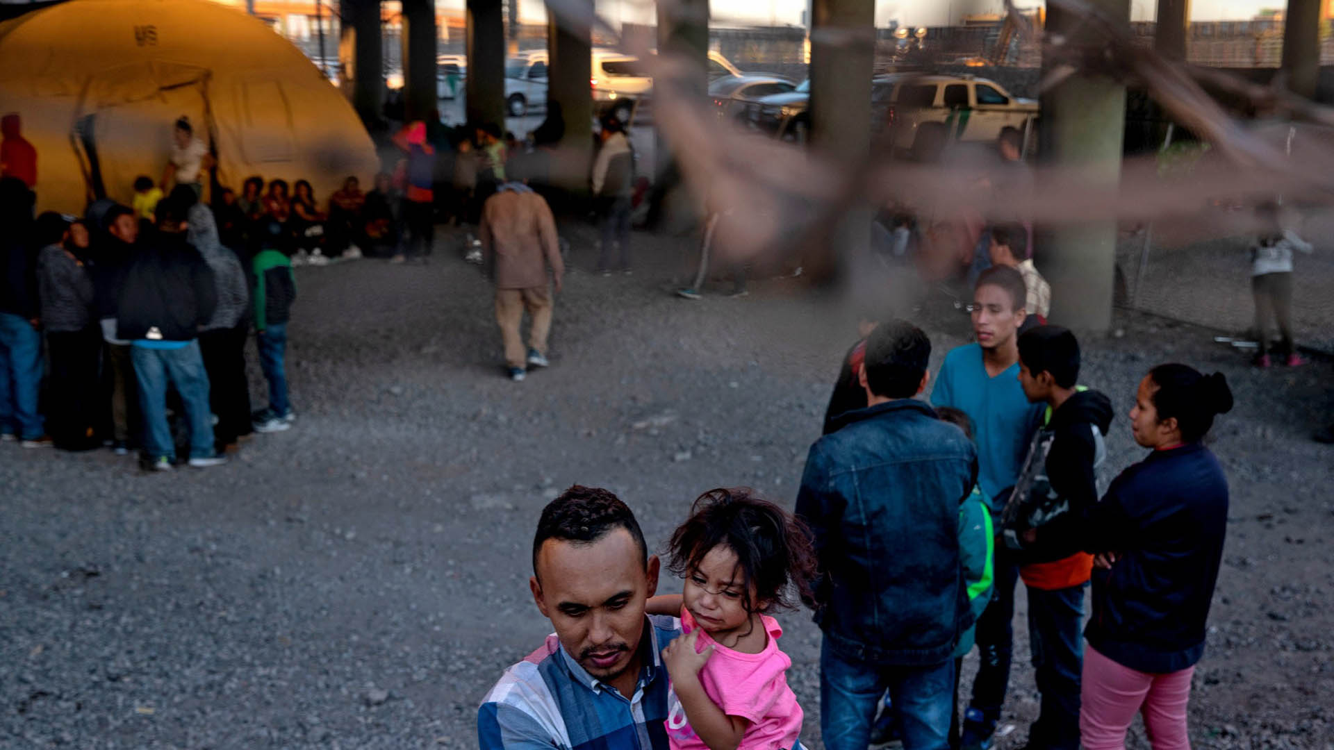 Hay que tomar a Trump en serio; Casa Blanca refrenda amenaza de cerrar frontera