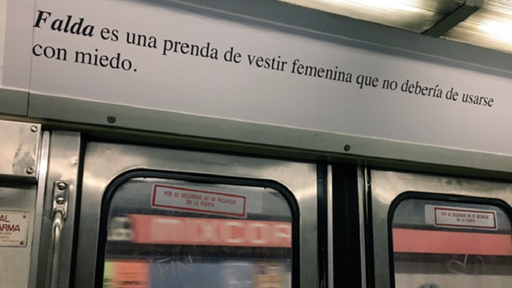 Agresiones sexuales contra mujeres aumentaron 30 por ciento en CDMX