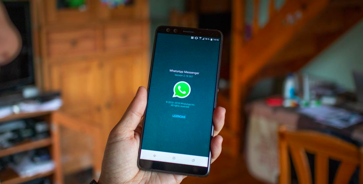 La app que permite espiar las redes sociales de otras personas