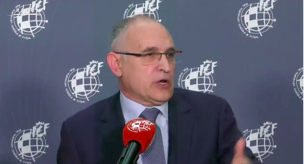 Crearán nueva liga de futbol femenil en España