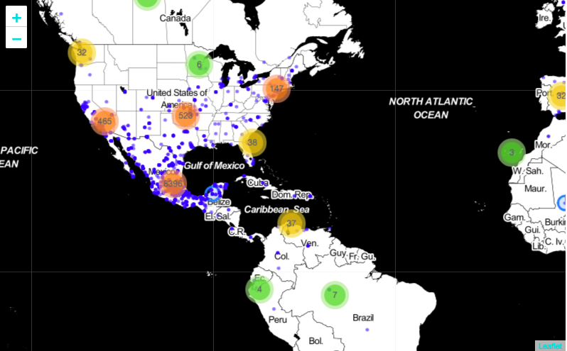Democracia, libertad de expresión y esfera digital.  Análisis de tendencias y topologías en Twitter. El caso de la #RedAMLOVE - captura-de-pantalla-2019-03-12-a-las-142641
