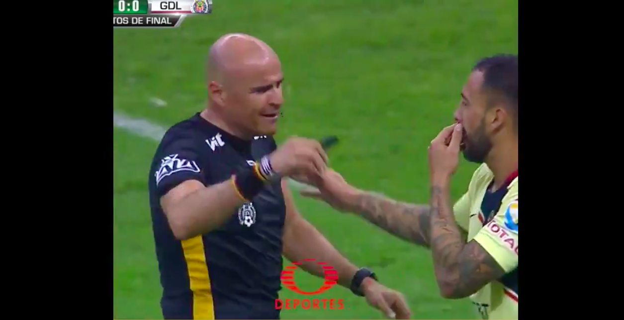 FMF abre doble investigación contra Francisco Chacón