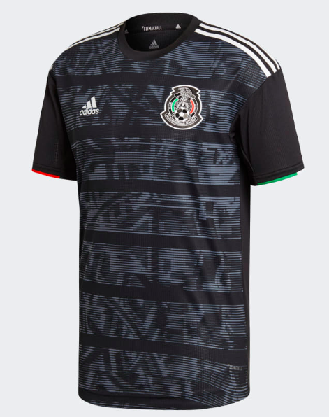 Presentan el nuevo uniforme de local del Tri - captura-de-pantalla-2019-03-19-a-las-085140-e1553007210478