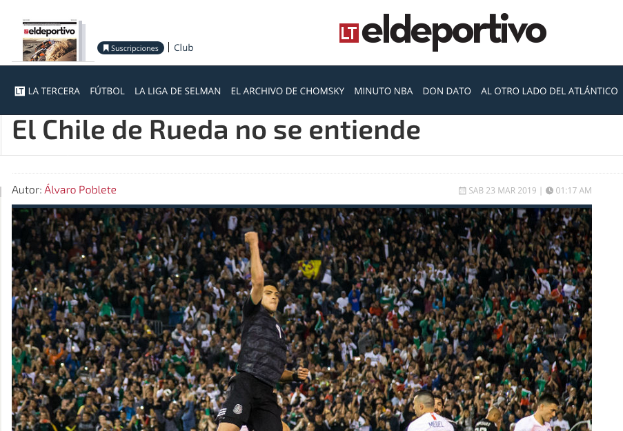 Prensa de Chile arremete contra su selección tras derrota con México - captura-de-pantalla-2019-03-23-a-las-110353