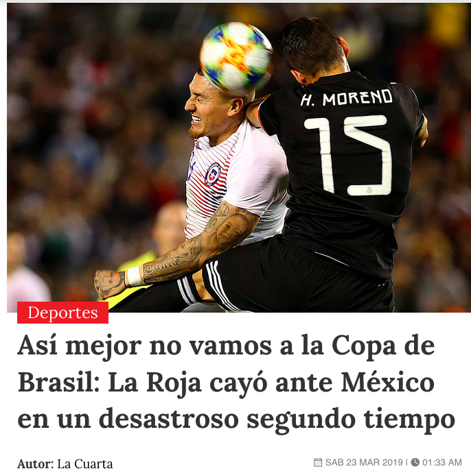 Prensa de Chile arremete contra su selección tras derrota con México - captura-de-pantalla-2019-03-23-a-las-111406