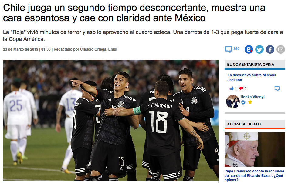 Prensa de Chile arremete contra su selección tras derrota con México - captura-de-pantalla-2019-03-23-a-las-111621