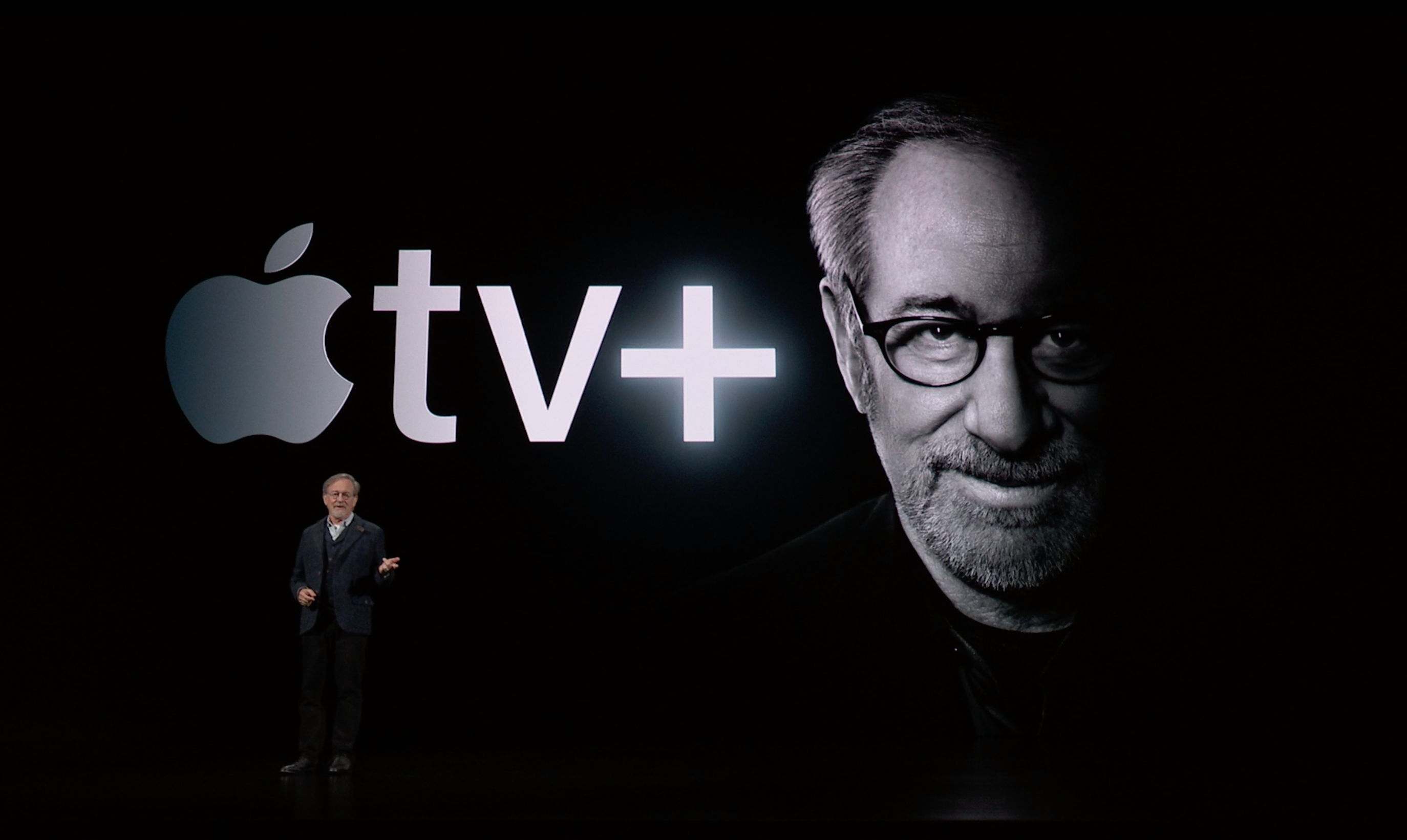 Apple TV +, la batalla que viene
