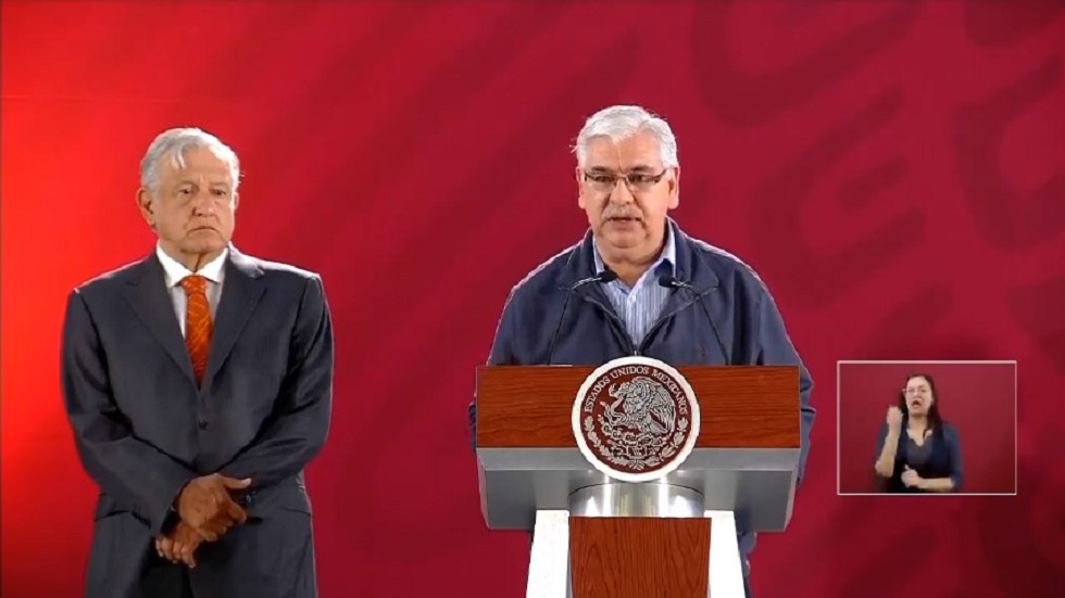 Archivo General de la Nación abre documentos del Cisen