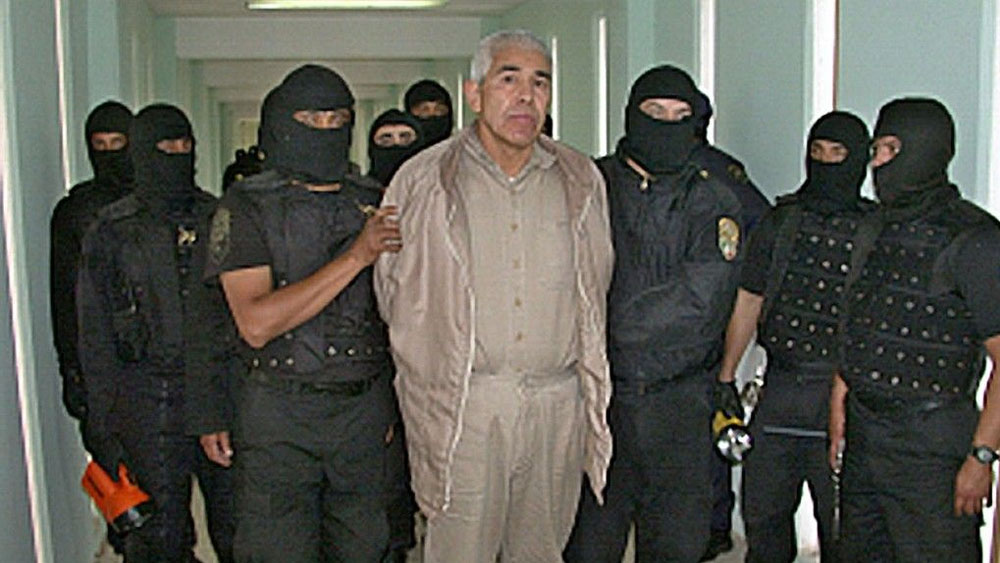 Caro Quintero logra aplazar por segunda ocasión extradición a EE.UU.